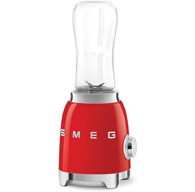 Stationary Blender Smeg PBF01RDEU Smoothie Maker