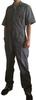 Dickies Short Sleeve Coveralls "33999" Color: Gray Size: L (Cash On Delivery Available)