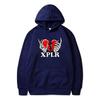 Heartbreak Hoodie Sam and Colby Men's Hoodie Sweatshirt Men Womnen Fashion Brand Design Pullover Men's Hoodies