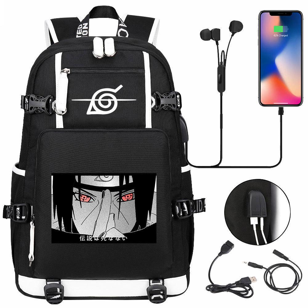 Новый рюкзак Riman с периферийной печатью, USB, для подростков, студентов, школьный, для отдыха и путешествий, большой вместимости