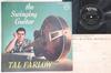 LP Record TAL FARLOW - Swinging Guitar Of Tal Farlow MV2504 VERVE 1974 Japan Jazz Used