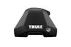 THULE Edge Clamp 7205 Thule Edge Clamp для обычных гладких крыш с опорами, форма,