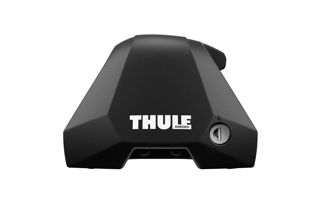 THULE Edge Clamp 7205 Thule Edge Clamp для обычных гладких крыш с опорами, форма,