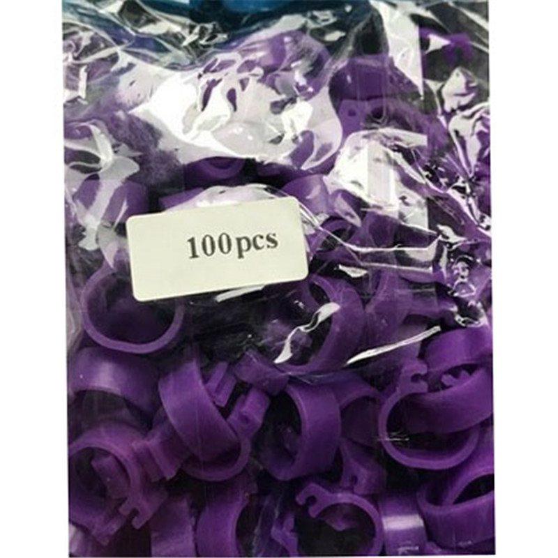 Цифровое распознавание голубя Кольцо голубя Контрольно-пропускной пункт Инструменты для голубей Принадлежности для голубей Кольцо для ног