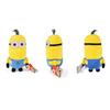 Soft And Colorful Despicable Me Minion Plush Toy Stuart Kevin And Bob For Home Decorations