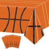 XIENBLOC 3pcs Tablecloths Baseball Birthday Party Supplies Disposable Plastic Tab