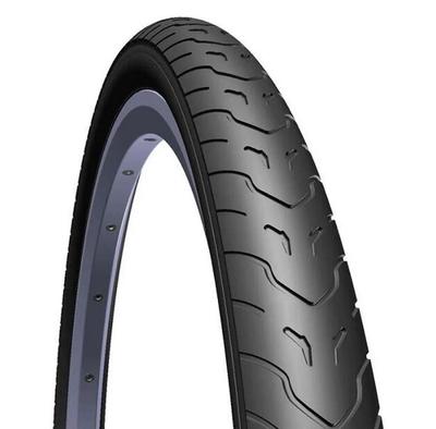 Жесткая городская шина Mitas Cobra Bike 20´´ x 1,5