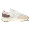 Adidas Originals Retropy E5 Fabric Synthetic Leather Suede Comfortable Versatile Shock Absorbing Non-Slip Wear-Resistant Low-Top Casual Shoes IE5062
