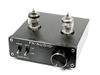 Vacuum Tube Preamp NFJ Original Model FX-AUDIO- TUBE-01J (line Amplifier) (black)