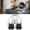 G3Celsius4 NC Electric Solenoid Valve Normally Closed Water Inlet   for Washing Machine