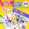 Geochemistry Sanrio Blow Pen 12 Colors