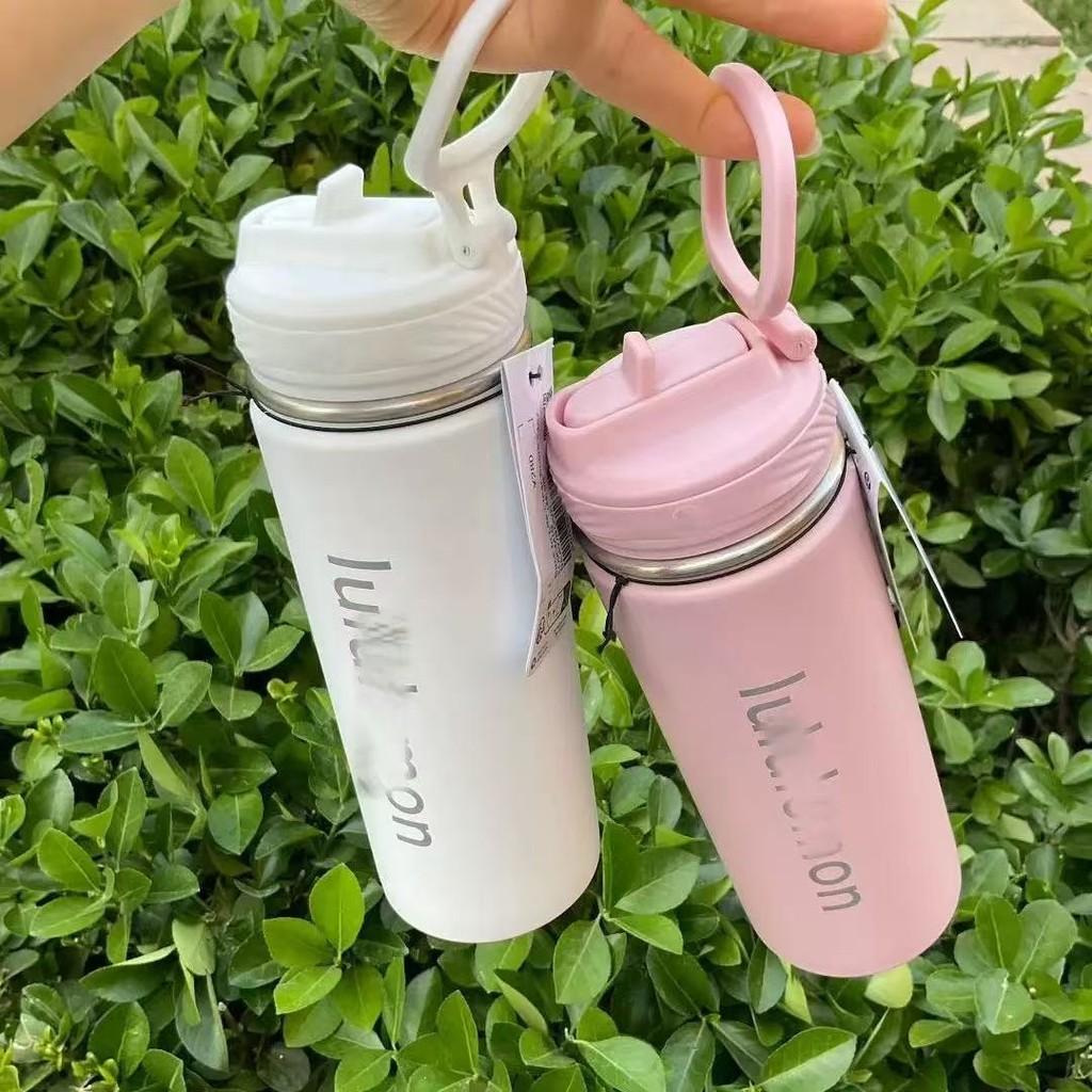 Бутылка для воды To Back Life Портативная Спортивная Изолированная Фляга для улицы