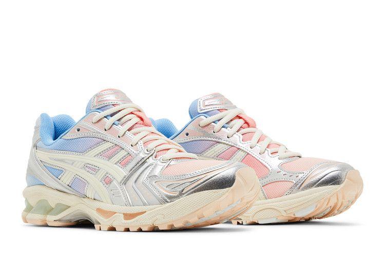 Women's Sneakers ASICS Gel-Kayano 14 Baked Pink Cream (Women's) Bakedpink/Cream