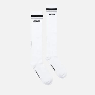 Носки Actyon Cool Running_Белый