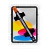 Spigen Glas.TR iPad 10.9 2022"EZ FIT" Tempered Glass with Frame AGL05554