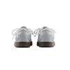 Adidas VL COURT 2.0 Cushioning, Wear Resistant Low top Skateboard Shoes Unisex Gray White HQ1802(Team462-)