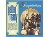 [CD] Gettin' Ready +2 Бонус-трека Ограниченное издание The Temptations UICY-77402