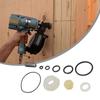 Air Nailer Pneumatic Nailer 1 Set Accessory Pneumatic Nailers