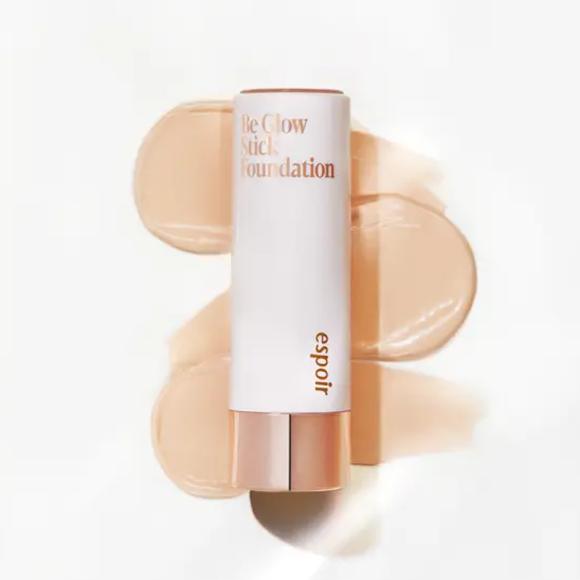 Espoir Be Glow Stick Foundation SPF50+ PA++++ 11 г (4 варианта)