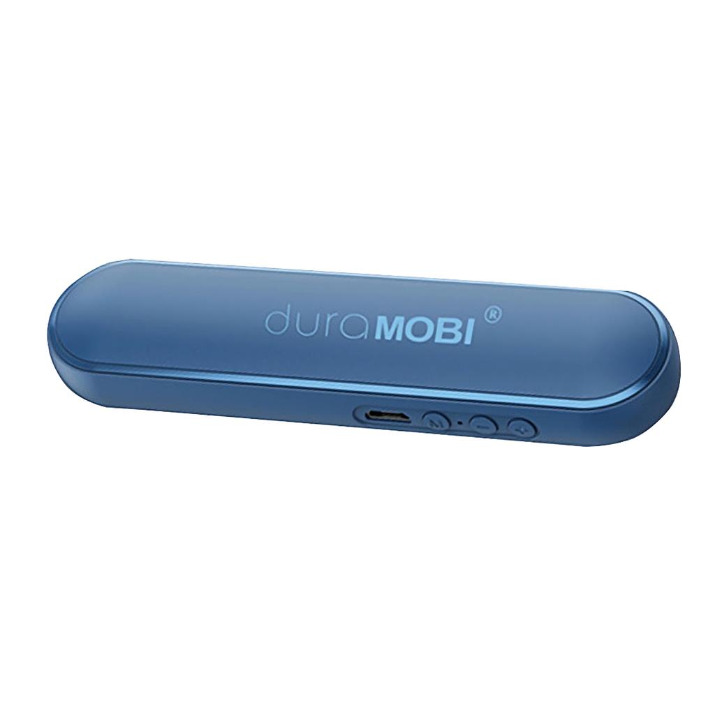 Dura MOBI C807 Bone Conduction Speaker Sleeping Pillow Speaker BT5.0 Mini Sound Box with Microphone