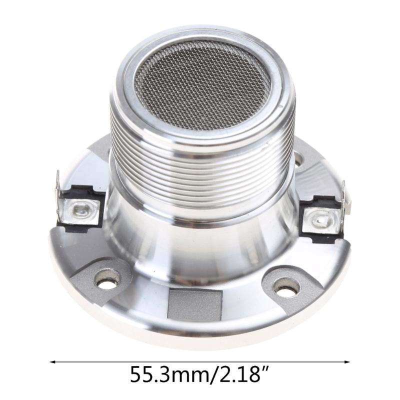 24,8 мм твитер драйвер динамик профессиональный пленочный 25 s высокочастотная звуковая катушка для 2414H-1 2414H-C 3.6OHM