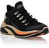 Кроссовки Plein Sport Chrome Surfer