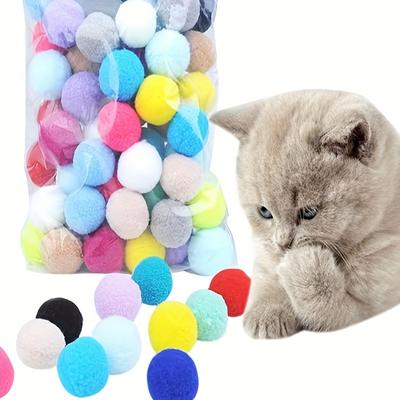 Кошки – Игрушки для кошек