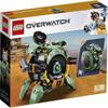 LEGO Overwatch Wrecking Ball 75976 Строительный комплект