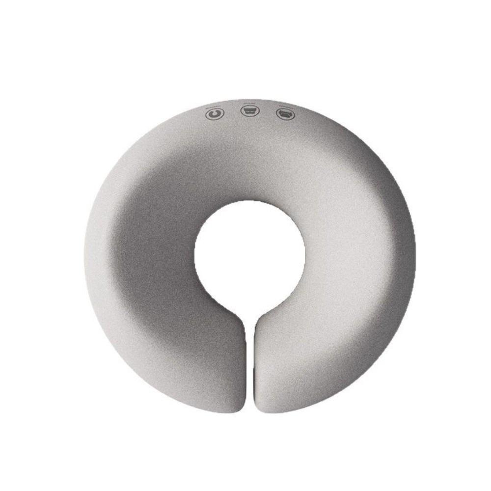 Facial Support U-Shaped Face Cradle Pillow Comfortable Memory Pillow Spa Use