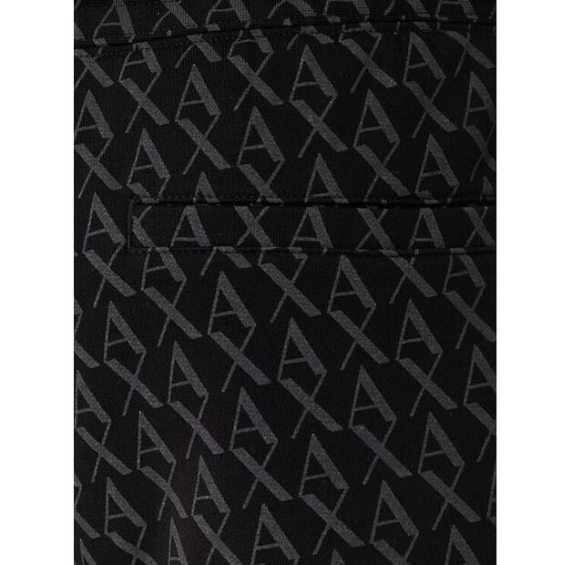 Шорты Armani Exchange XM001227