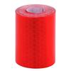 1/3/5Pcs 1M Car Reflective Tape Auto Safety Warning Sticker Reflector Protective Tape Strip Film for Trucks Auto Stickers