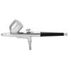0.4mm Water Oxygen Injection Spray Gun Airbrush Pen Sprayer for Nail Art Tattoo
