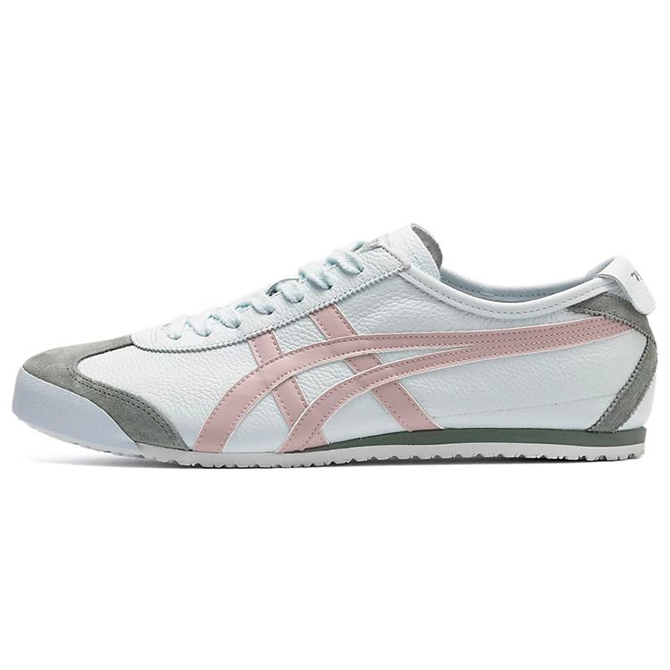 ONITSUKA TIGER Mexico 66 Airy Blue Watershed Rose Unisex Sneakers 1183A201-407