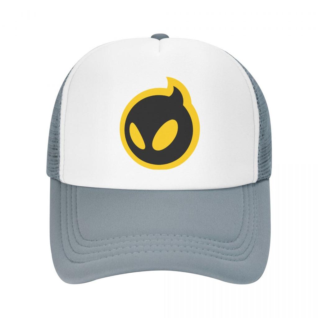 Сообщение с логотипом бренда Dignitas Cs Go Logo Кепка унисекс Повседневная простая бейсболка Регулируемые шляпы дальнобойщика Snapback для женщин унисекс
