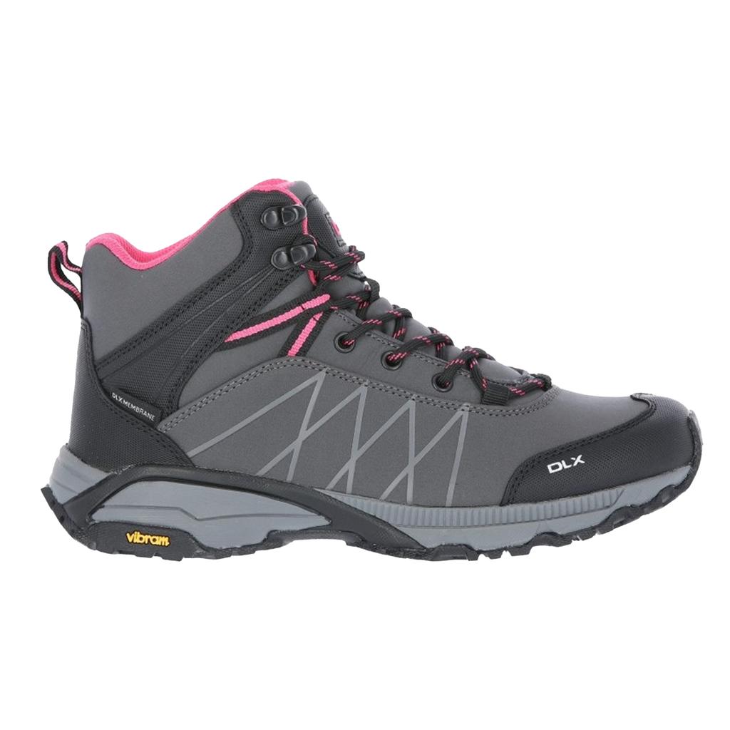 Womens/Ladies Arlington II Hiking Boots