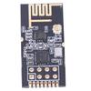 Цифровой беспроводной модуль передачи данных GT24 промышленного класса 2.4G NRF24L01+PaLNA-модуль(Вставить