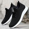 Shoes Men's New Men's Shoes Large Size Trendy Soft-soled Casual Shoes Breathable Sports Shoes Men