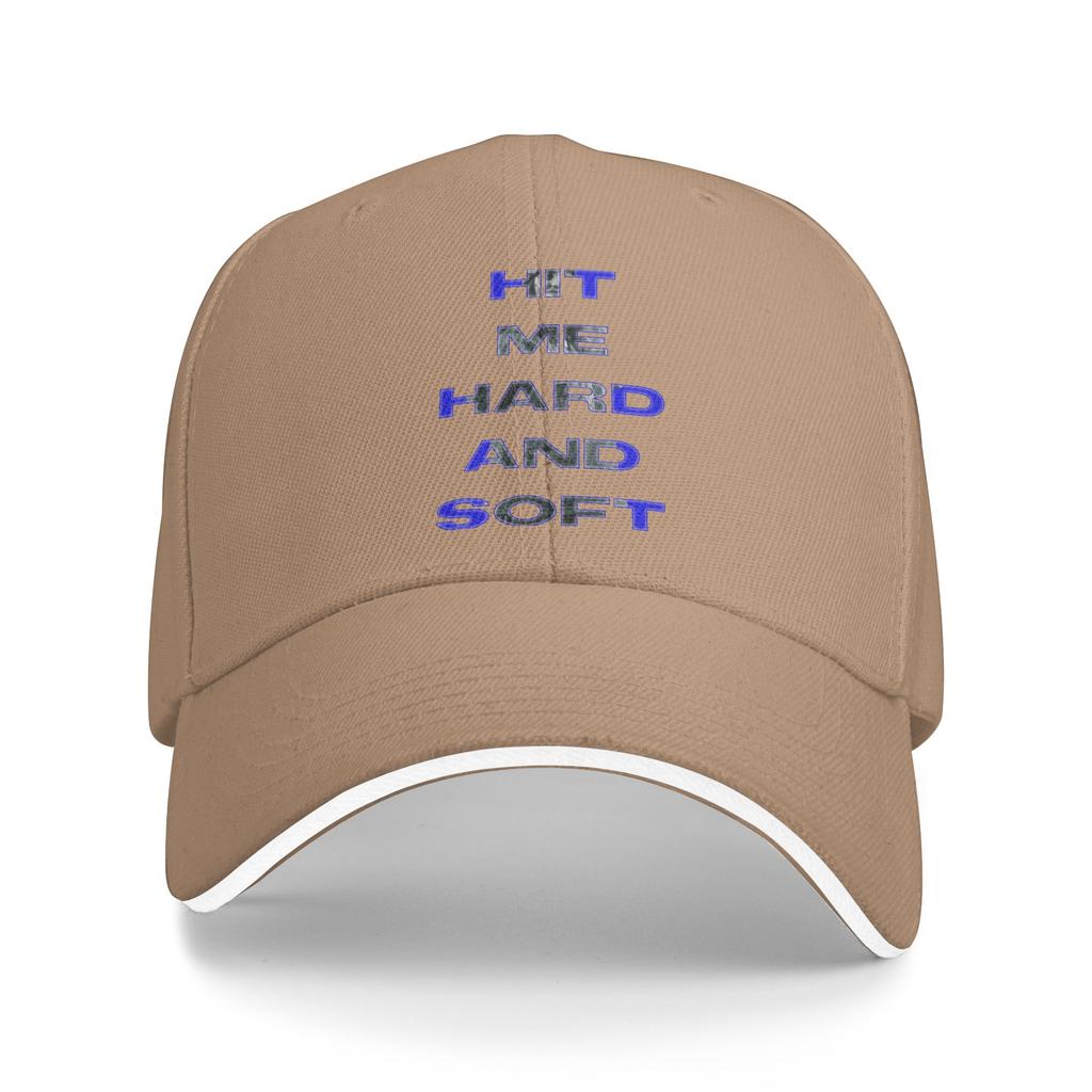 Women Unisex Billies Eilish Outdoor Hat Summer Adjustable Baseball Caps Casual Baseball Cap Fashion Sports Hats