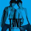 CD TOHOSHINKI - [No Bonus Poster] TONE (regular Edi AVCK79035B Avex Trax Japan ObiDance & Electronica Used