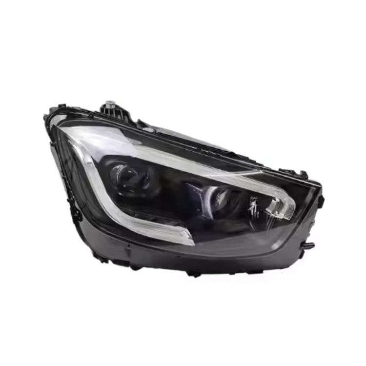 Фары для Mercedes-Benz GLC-Class W253 2020 года (Модели 2539068901 и 2539069001)