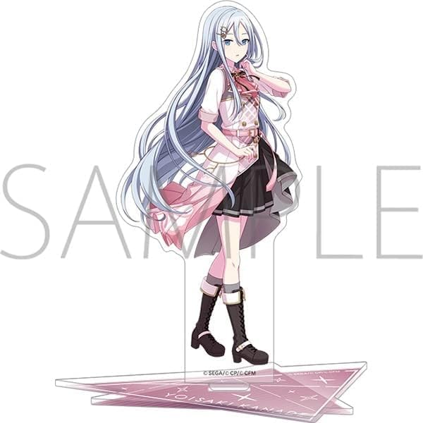 Movic Ёизаки Канадэ Project Sekai Colorful Stage! подвиг. Акриловая подставка Hatsune Miku Vol.6