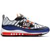 Nike Кроссовки Air Max 98 'New York' Повседневная обувь CD1536-100