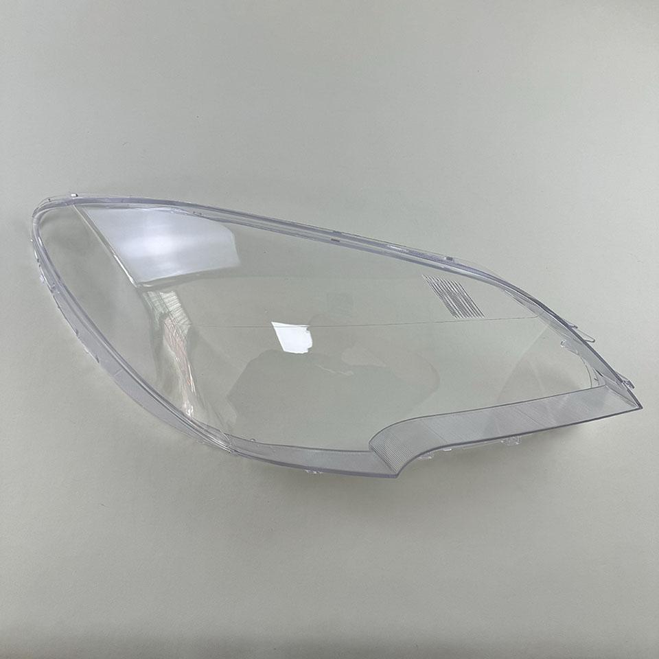For Buick Encore 2013 2014 2015 Automobiles Parts Accessories Replace A Transparent PC Car Lights Shell Glass Headlights