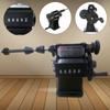 Manual Coil Counting Winding Machine Sewing Accessories Handmade Supplies Hand Counting Winding Machine
