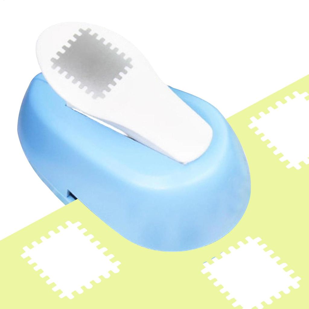 Ручной штамп-дырокол DIY крафт Штамп Дырокол для бумаги Многоцелевые аксессуары для скрапбукинга для открыток Праздник Новый год