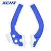 Motocross X-Grip Frame Guard Protection Cover For KTM SX SXF EXC EXC-F 125 150 250 300 350 450 500 For Husqvarna FC FE TC TE TX