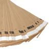100PCS Disposable Self Sealing Pouch Kraft Paper Cleansing Bag Sterilization Pouches  Nail Shops