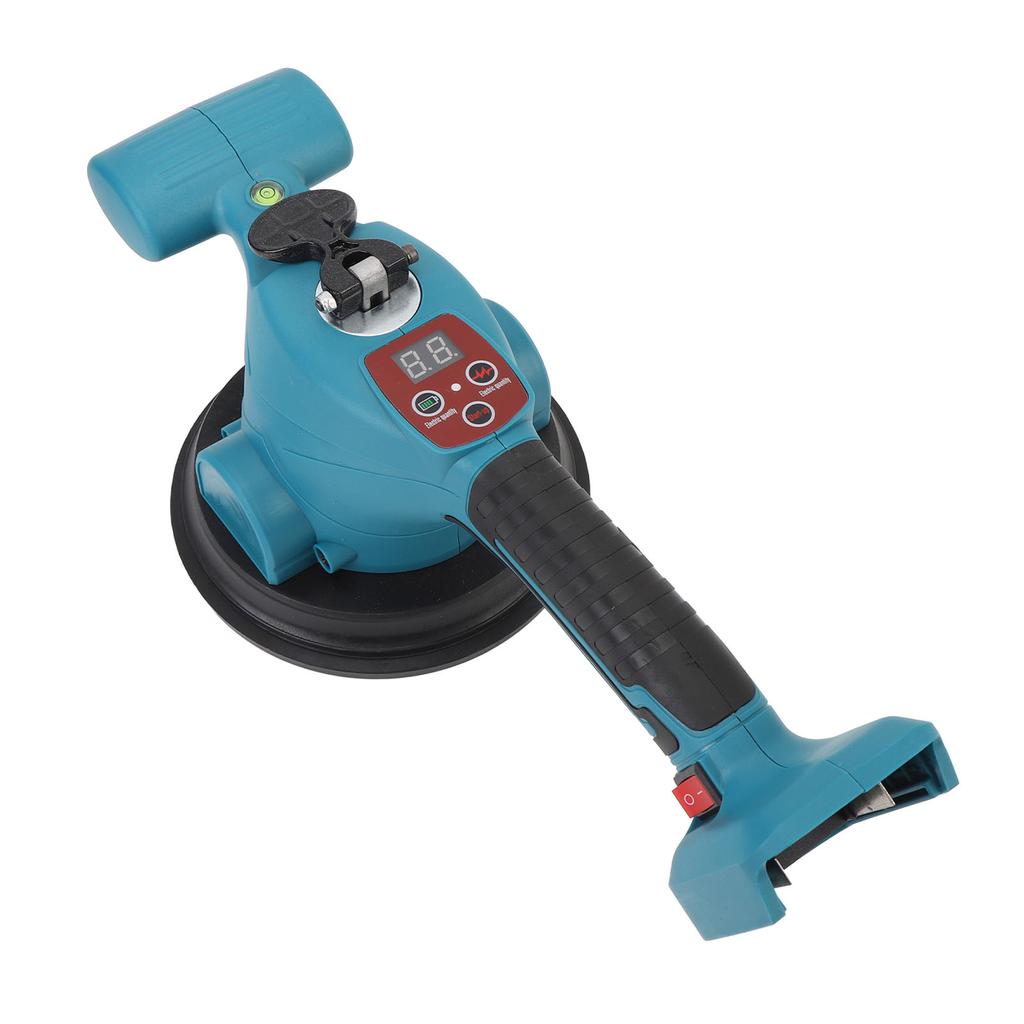 Вибрационный инструмент для плитки 50 кг сила всасывания 5 передач беспроводной вибрационный выравниватель плитки для BL1830