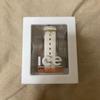Б/у ice watch сердце