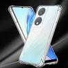 Противоударный прозрачный чехол Airbag для Honor X7b 4G 5G Мягкий прозрачный силиконовый чехол для телефона Honor X7A Защитный чехол для Honor X7b Funda